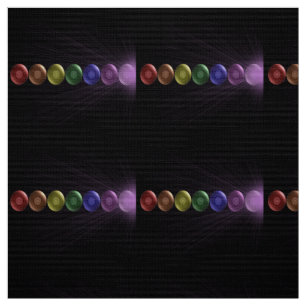 7 Chakra Fabric