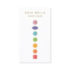 7 Chakras Kundalini Yoga Healer