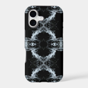 7 Deadly Sins and 7 Contrary Virtues Abstract Art