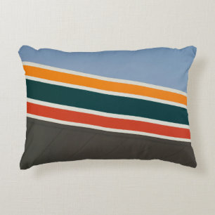 7 Eleven logo Decorative Cushion