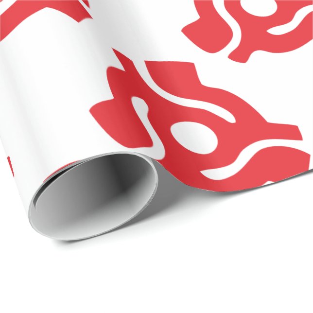 7 inch 45 rpm vinyl adapter insert spindle spider wrapping paper (Roll Corner)