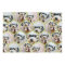 7 Photo Collage - funky hexagon honeycomb pattern 