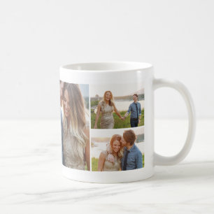 7 Photo Collage   Mug