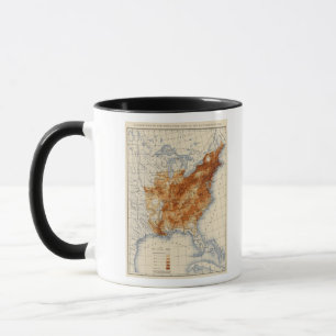 7 Population 1840 Mug