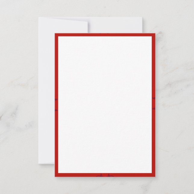 7 RSVP CARD (Front)