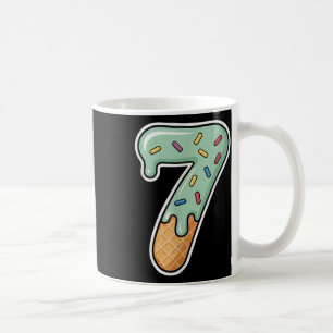 7 Six Seven Trending 67 Happy 67th Day Of School  Coffee Mug