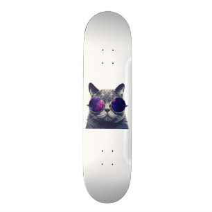 7¾" SKATEBOARD