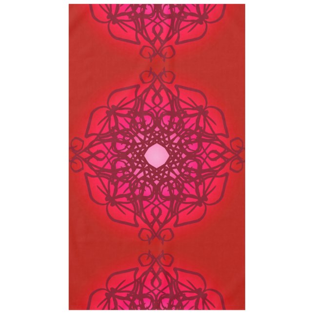 7 TABLECLOTH (Front)