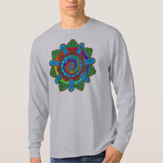 7fish t T-Shirt