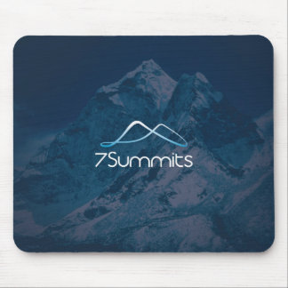 7Summits Mouse Pad