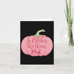 7th Birthday Girl Shirt - Karate 7 Years Old Kid  Card