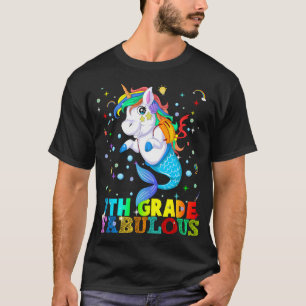 7th grade fabulous T-Shirt