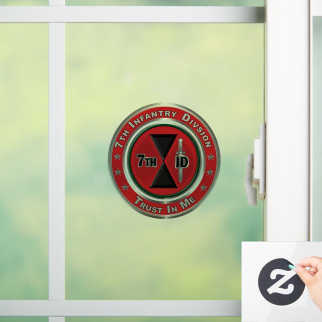 7th Infantry Division  (Home)