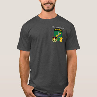 7TH PSYOPS GROUP  T-Shirt
