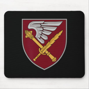 7th Rapid Response Corps (ukraine) V2 Ukrainian Mi Mouse Pad