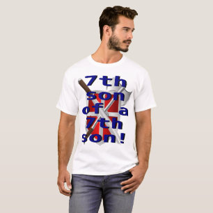 7th Son Shirt