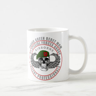 7th Special Forces Group Mum Coffee Mug