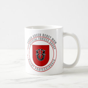 7th Special Forces Group Mum Coffee Mug