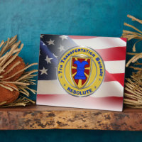 7th Transportation Brigade Expeditionary