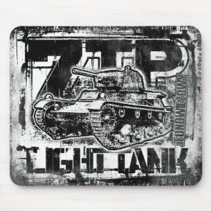 7TP Mouse Pad Mousepad