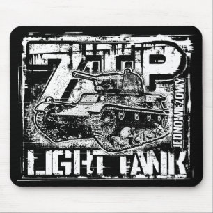 7TP Mouse Pad Mousepad
