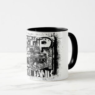 7TP Mug