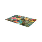 7x5 Outdoor Tropical Oasis Outdoor Area Rug