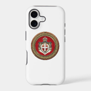 [800] Order of Malta - SMOM Coat of Arms