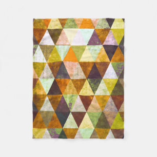 #802 FLEECE BLANKET