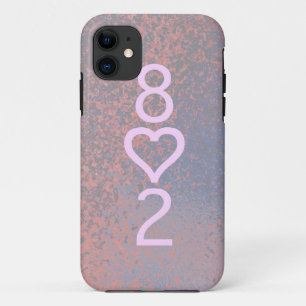 802 iPhone 5/5S Tough Extreme 11 Case