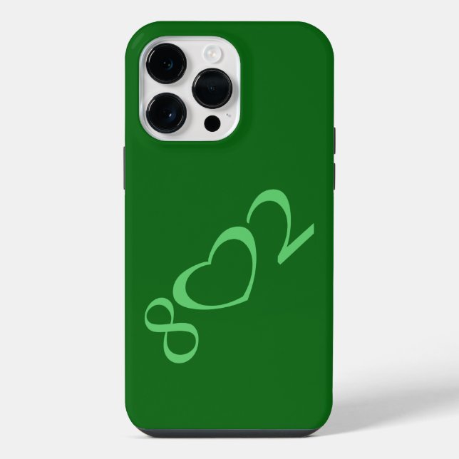 802 iPhone CASE (Back)