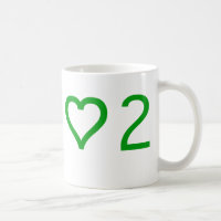 802 White 11 oz Classic White Mug