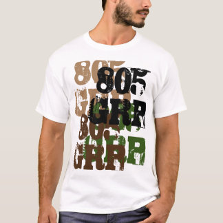 805 MULTIPRINT T-Shirt