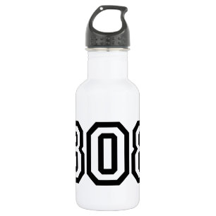 808 532 ML WATER BOTTLE