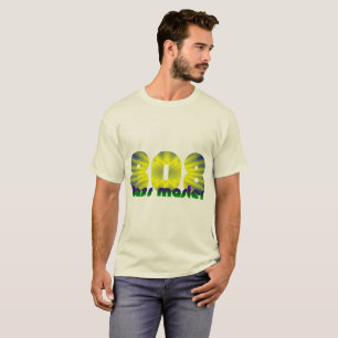 808 Bass Master T-Shirt