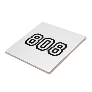 808 CERAMIC TILE