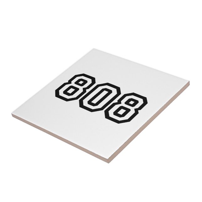 808 CERAMIC TILE (Side)