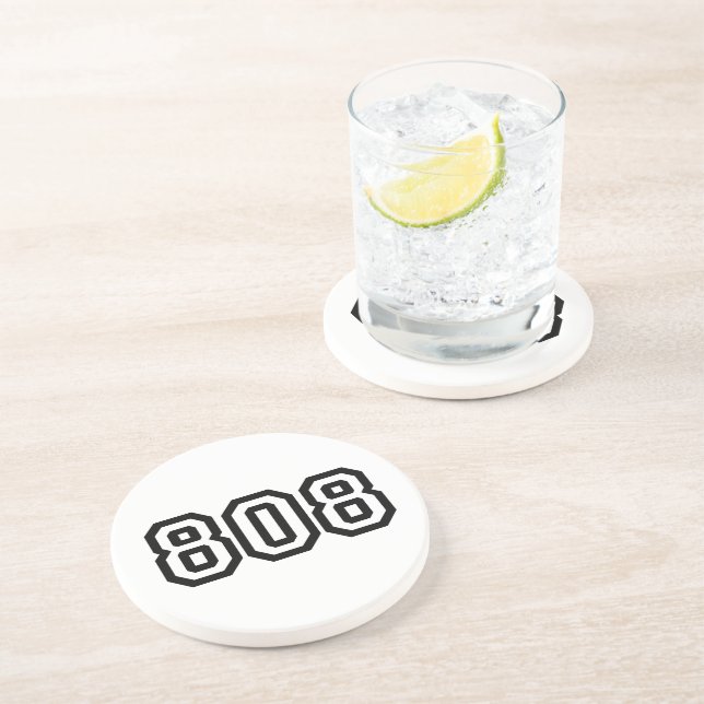 808 COASTER (Side)
