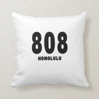 808 Honolulu Cushion