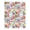 80 Photo Collage Personalised (20 repeating)