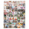 80 Photo Collage  Unique Personalized DIY Custom