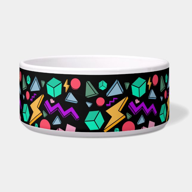 80s Aesthetic Vintage Retro (Front)