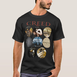 80s band vintage 90s music funny album retro adult T-Shirt
