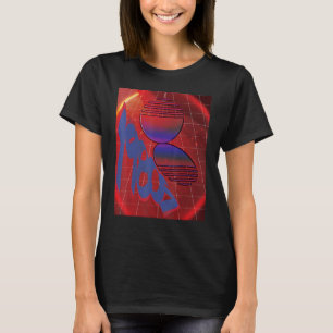 80s child of the 80s SciFi of the 80s T-Shirt