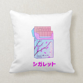 80's Design Cushion