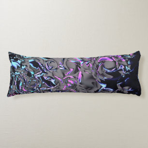 80's Disaster Body Cushion