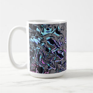80's Disaster Coffee Mug