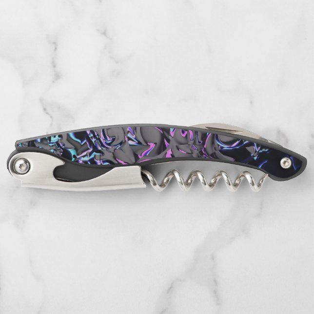 80's Disaster Corkscrew (Front)