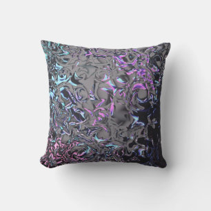 80's Disaster Cushion