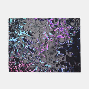 80's Disaster Doormat